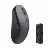 Ratón Keychron M3 RF inalámbrico + Bluetooth