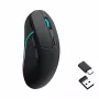 Ratón Keychron M3 RF inalámbrico + Bluetooth