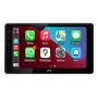 JVC KW-Z900DBW autorradio 1-DIN de 9 pulgadas, DAB, Bluetooth, WiFi, CarPlay/Android Auto