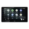 JVC KW-Z900DBW autorradio 1-DIN de 9 pulgadas, DAB, Bluetooth, WiFi, CarPlay/Android Auto