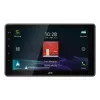 JVC KW-Z900DBW autorradio 1-DIN de 9 pulgadas, DAB, Bluetooth, WiFi, CarPlay/Android Auto