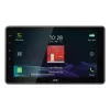 JVC KW-Z900DBW autorradio 1-DIN de 9 pulgadas, DAB, Bluetooth, WiFi, CarPlay/Android Auto