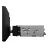 JVC KW-Z900DBW autorradio 1-DIN de 9 pulgadas, DAB, Bluetooth, WiFi, CarPlay/Android Auto