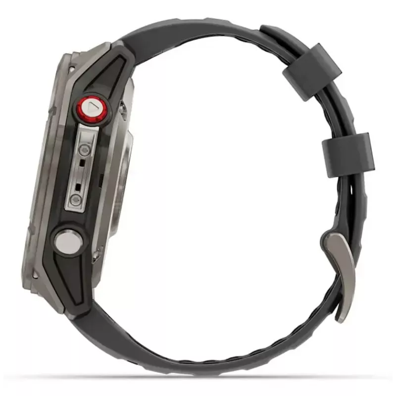 Smartwatch Garmin fēnix 8 Pro AMOLED 1,4 inch 454x454 GPS Wi-Fi