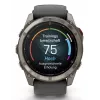 Smartwatch Garmin fēnix 8 Pro AMOLED 1,4 inch 454x454 GPS Wi-Fi