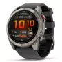 Smartwatch Garmin fēnix 8 Pro AMOLED 1,4