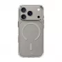 Funda para móvil LAUT CRYSTAL FLURO 17,5 cm gris L_IP25D_CF_GY