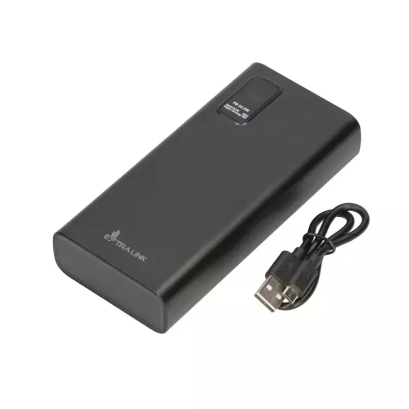 Batería portátil Extralink EPB-068 20000mAh