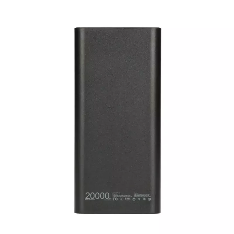 Batería portátil Extralink EPB-068 20000mAh