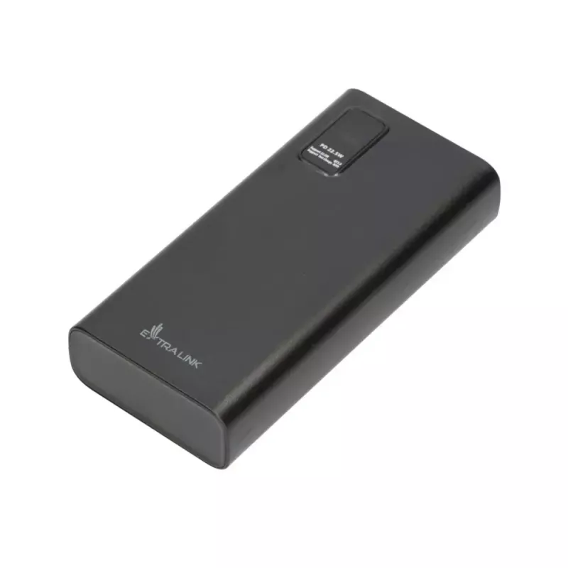 Batería portátil Extralink EPB-068 20000mAh