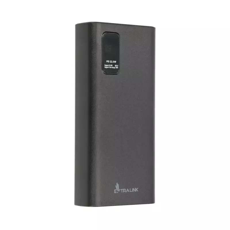 Batería portátil Extralink EPB-068 20000mAh