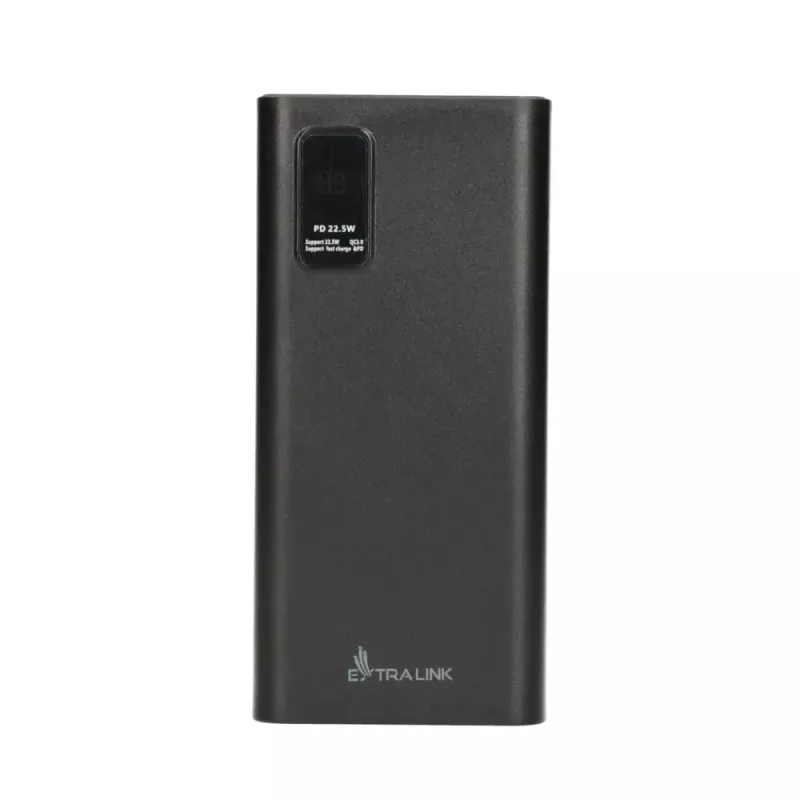 Batería portátil Extralink EPB-068 20000mAh