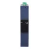Switch gestionado reforzado DAHUA CHS4106-4ET-60 — 6 puertos, 4x PoE 10/100, L2, 4,8 Gbit/s, 8000 MAC