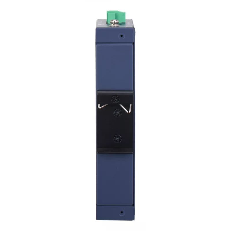 Switch gestionado reforzado DAHUA CHS4106-4ET-60 — 6 puertos, 4x PoE 10/100, L2, 4,8 Gbit/s, 8000 MAC