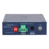 Switch gestionado reforzado DAHUA CHS4106-4ET-60 — 6 puertos, 4x PoE 10/100, L2, 4,8 Gbit/s, 8000 MAC