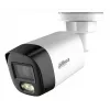 Dahua Technology Lite 4K Smart Dual Light cámara HDCVI tipo bala con distancia focal fija