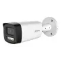 Dahua Technology Lite 4K Smart Dual Light cámara HDCVI tipo bala con distancia focal fija