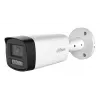 Dahua Technology Lite 4K Smart Dual Light cámara HDCVI tipo bala con distancia focal fija