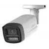 Dahua Technology Lite 4K Smart Dual Light cámara HDCVI tipo bala con distancia focal fija