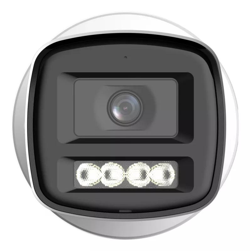 Dahua Technology Lite 4K Smart Dual Light cámara HDCVI tipo bala con distancia focal fija