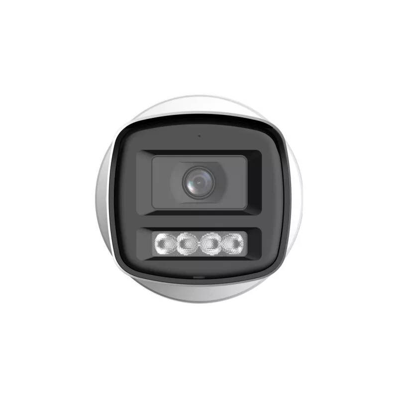 Dahua Technology Lite 4K Smart Dual Light cámara HDCVI tipo bala con distancia focal fija