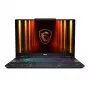 Portátil MSI Cyborg 17 B13WFKG-229NL — 17,3 inch Full HD, Intel Core i7-13620H, 16 GB DDR5, 512 GB SSD, NVIDIA GeForce RTX 5060, Windows 11 Home