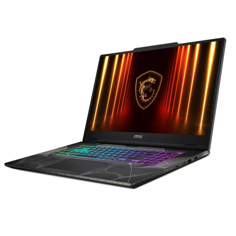 Portátil MSI Cyborg 17 B13WFKG-229NL — 17,3