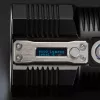 Linterna de mano Nitecore TM28, LED 4×, máx. 6000 lm, Li-Ion, negra, 142 mm de longitud, 414 g