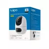 Cámara de vigilancia IP TP-Link Tapo C245D 2304×1296, objetivo de 3,1 mm, 104,3° hor., montaje en techo/pared, inalámbrica, interior, blanca