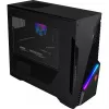 MSI MAG Infinite S3 14NVP7-101EU Intel® Core™ i7 i7-14700F 32 GB DDR5-SDRAM 1 TB SSD NVIDIA GeForce RTX 5070 Windows 11 Home PC de sobremesa Negro