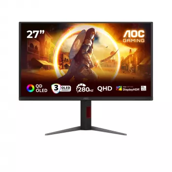 Monitor de ordenador AOC G4 Q27G4ZD 68,6 cm (27