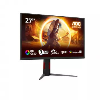 Monitor de ordenador AOC G4 Q27G4ZD 68,6 cm (27