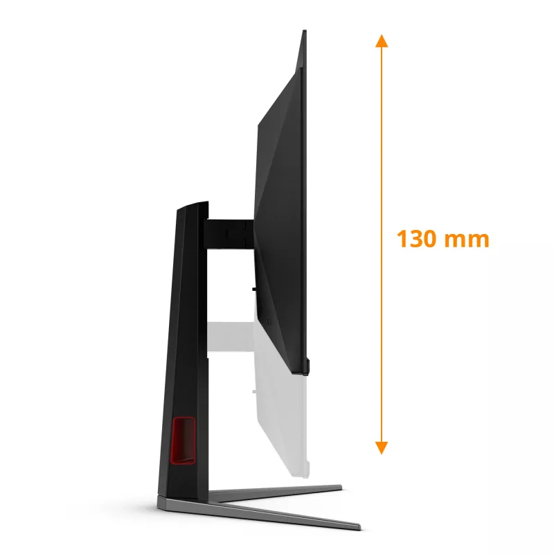 Monitor de ordenador AOC G4 Q27G4ZD 68,6 cm (27