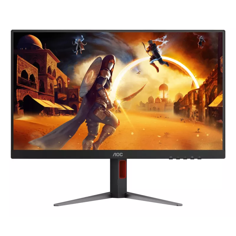 Monitor de ordenador AOC G4 Q27G4ZD 68,6 cm (27