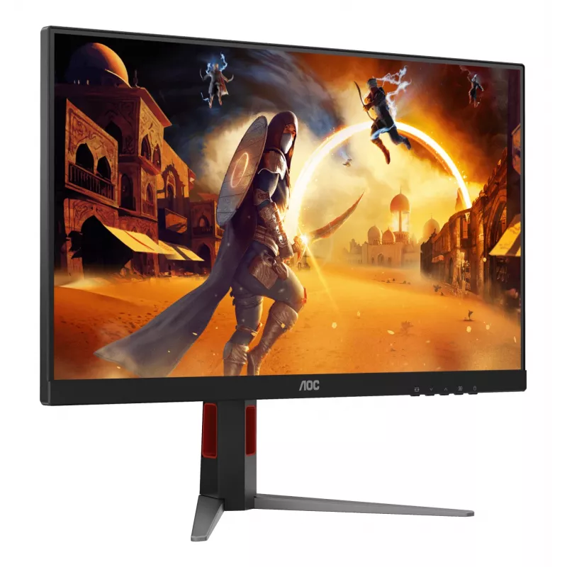 Monitor de ordenador AOC G4 Q27G4ZD 68,6 cm (27