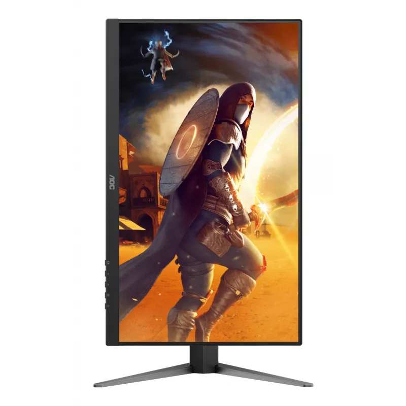 Monitor de ordenador AOC G4 Q27G4ZD 68,6 cm (27