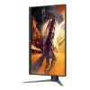 Monitor de ordenador AOC G4 Q27G4ZD 68,6 cm (27