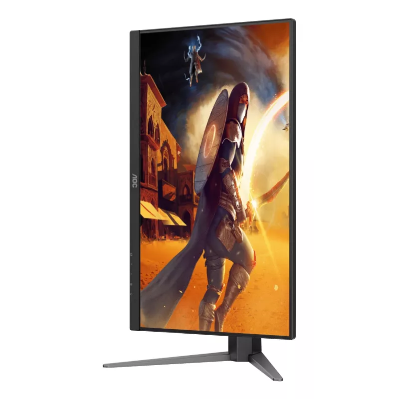 Monitor de ordenador AOC G4 Q27G4ZD 68,6 cm (27