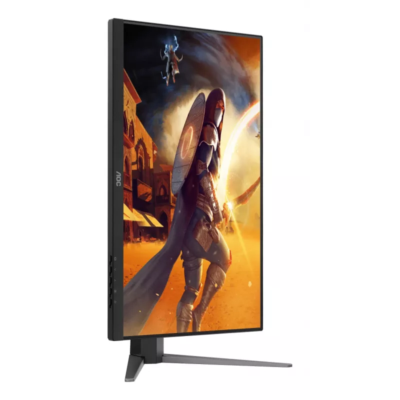 Monitor de ordenador AOC G4 Q27G4ZD 68,6 cm (27