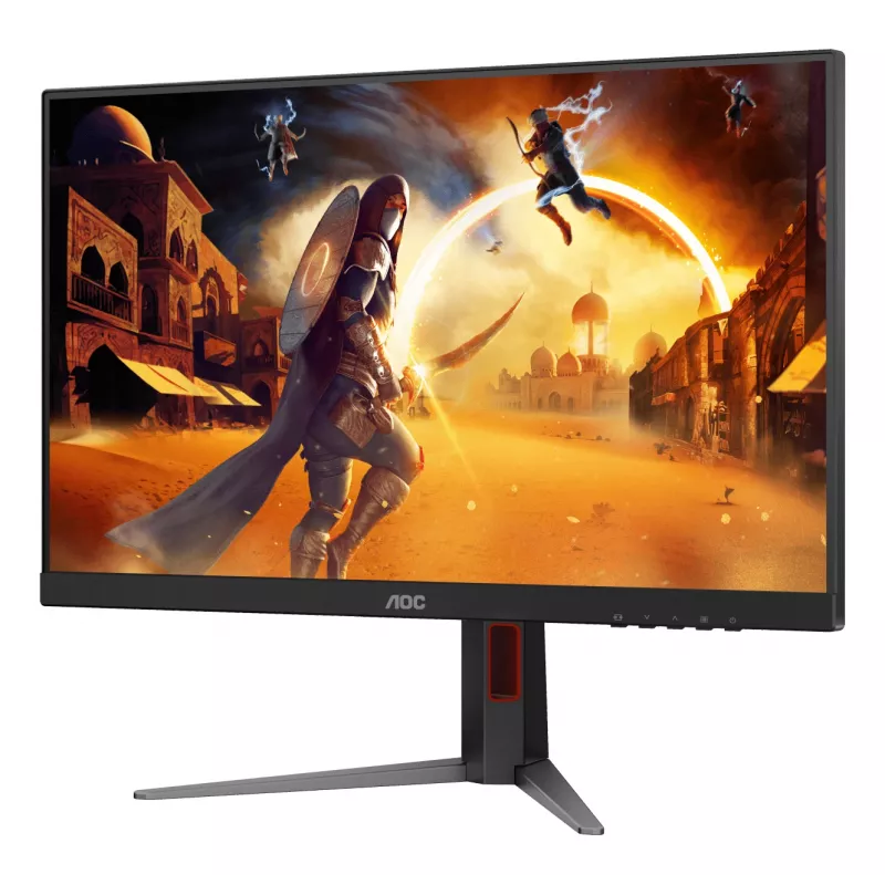Monitor de ordenador AOC G4 Q27G4ZD 68,6 cm (27