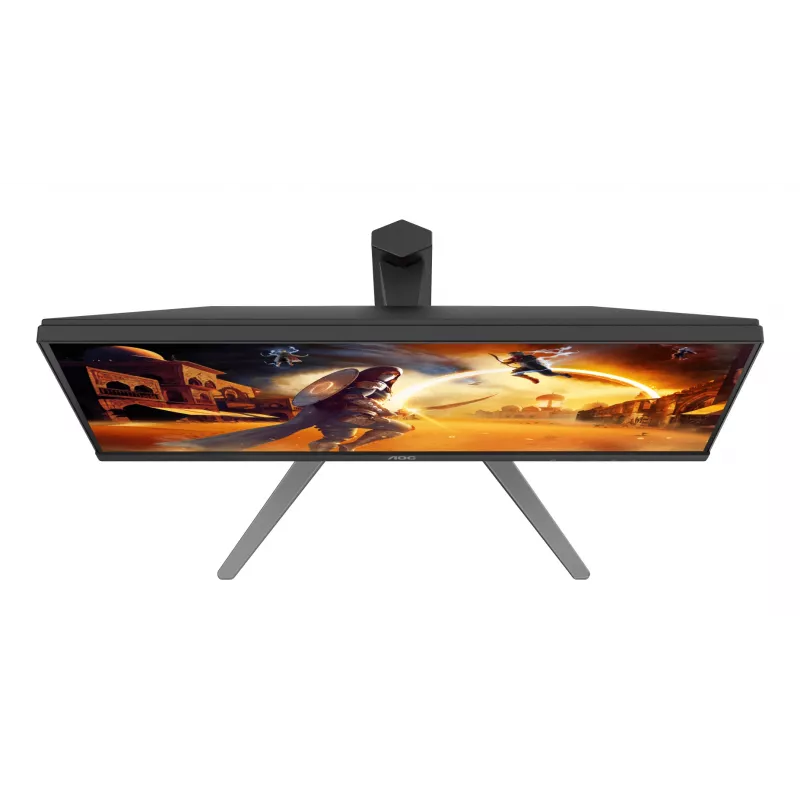 Monitor de ordenador AOC G4 Q27G4ZD 68,6 cm (27