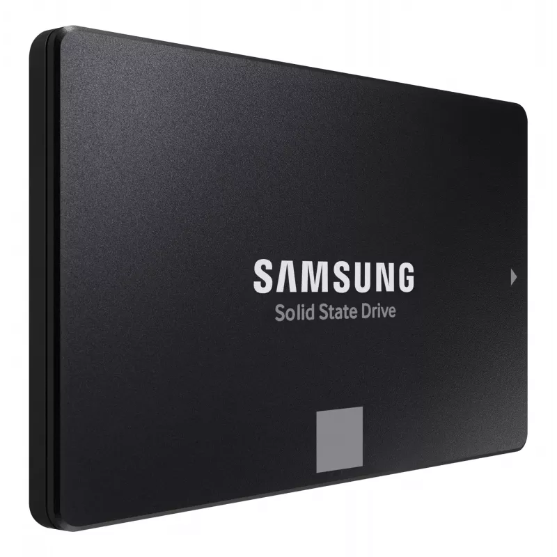 Samsung 870 EVO 8 TB 2,5