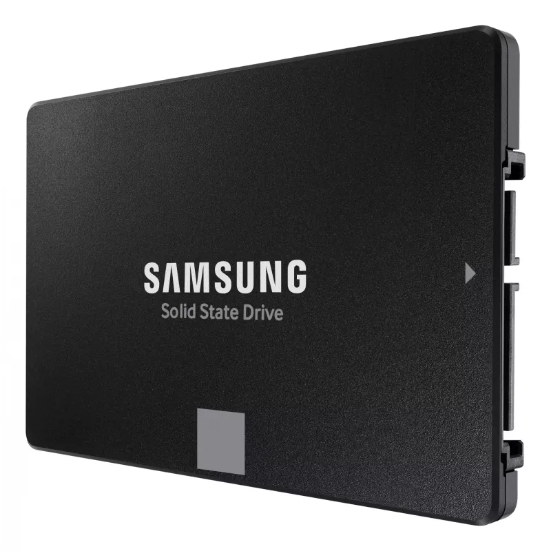 Samsung 870 EVO 8 TB 2,5