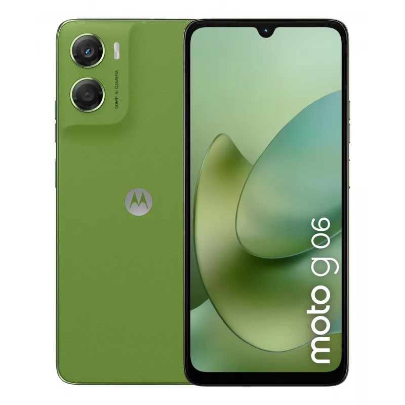 Motorola moto g06 17,5 cm (6,88