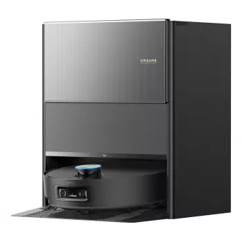 Dreame Aqua10 Ultra Roller Negro