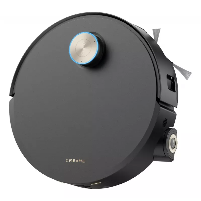 Dreame Aqua10 Ultra Roller Negro
