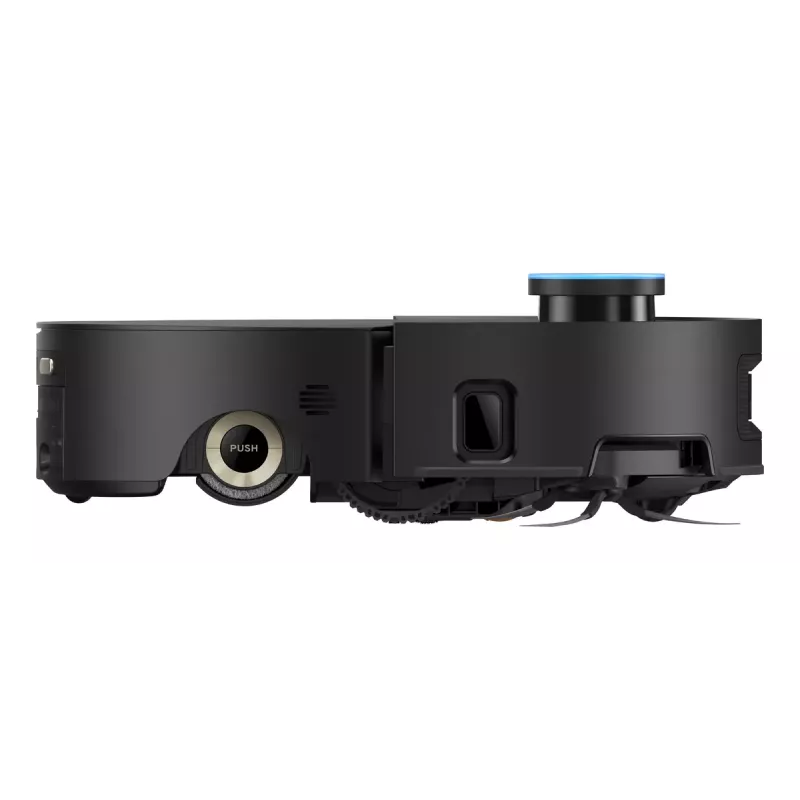 Dreame Aqua10 Ultra Roller Negro