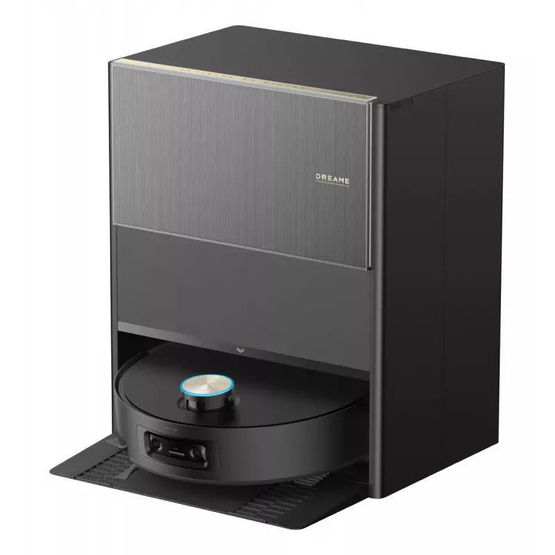 Dreame Aqua10 Ultra Roller Negro