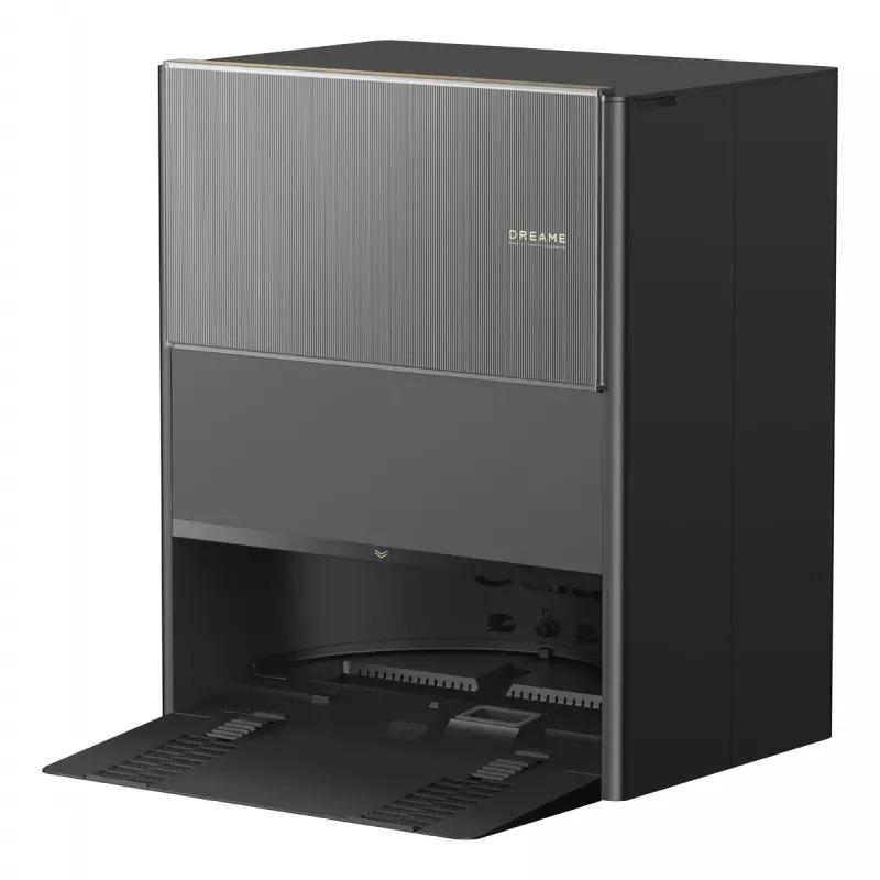 Dreame Aqua10 Ultra Roller Negro