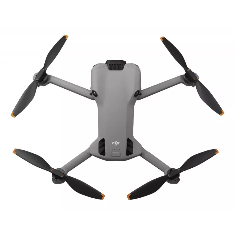 DJI MINI 5 PRO Fly More Combo (RC-N3) dron ligero de 249g con sensor de 50MP, Lidar, 3 baterías, mando a distancia
